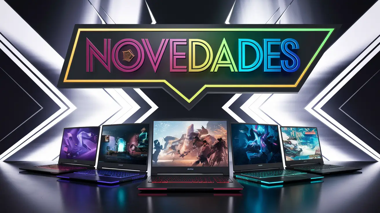 novedaes 1