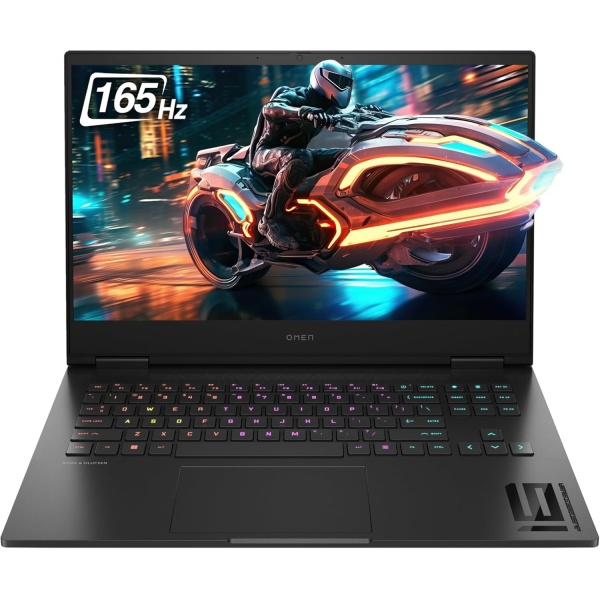 hp omen trascend 16