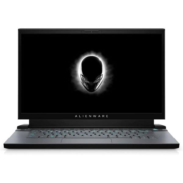 alienware m15 r2